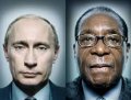 Россия-Зимбабве. Патриоты всех стран, соединяйтесь!